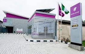 Wema Bank Plc Unveils Self Servicing Platform ‘Phygital’