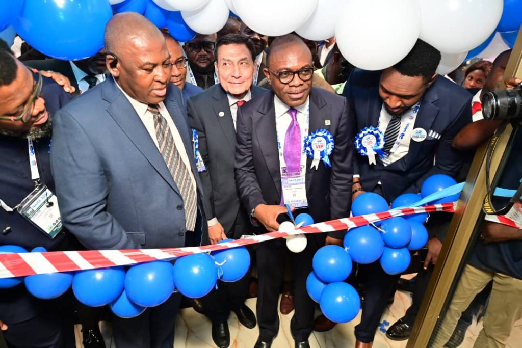 NNPCL Embarks On Aggressive Gas Development Strategy For Energy Sustainability