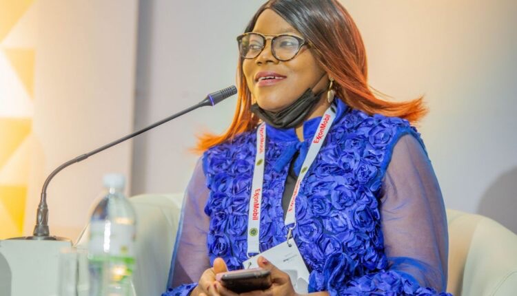 Women in Energy An ‘Untapped Reserve’ to Bridge the Skill Gap in the Energy, Oil, Gas Industry – Dr. Dunni, WEOG President