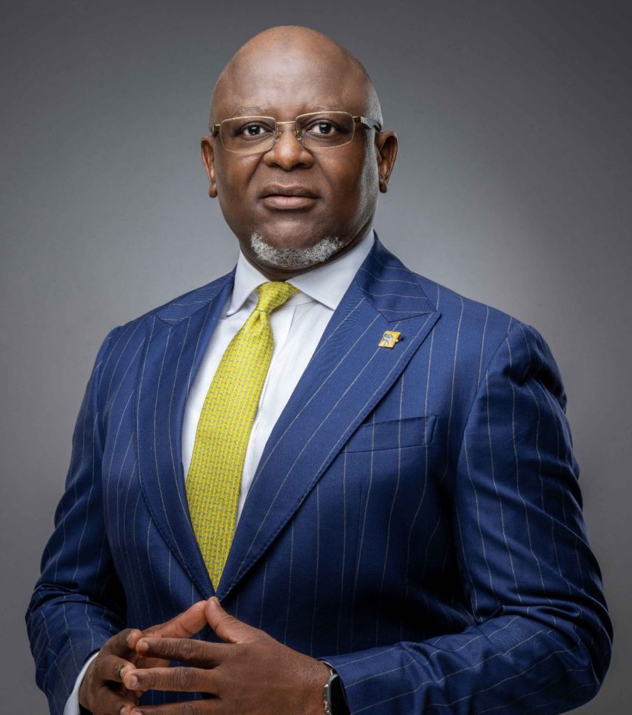 Sweeping Reforms In Nigeria Opening Investment Opportunities-Adeduntan, First Bank Boss