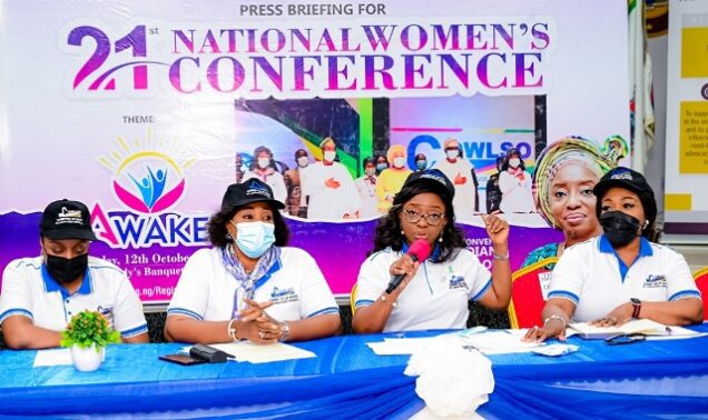 Lagos State Excited With COWLSO Support In Education Sector
