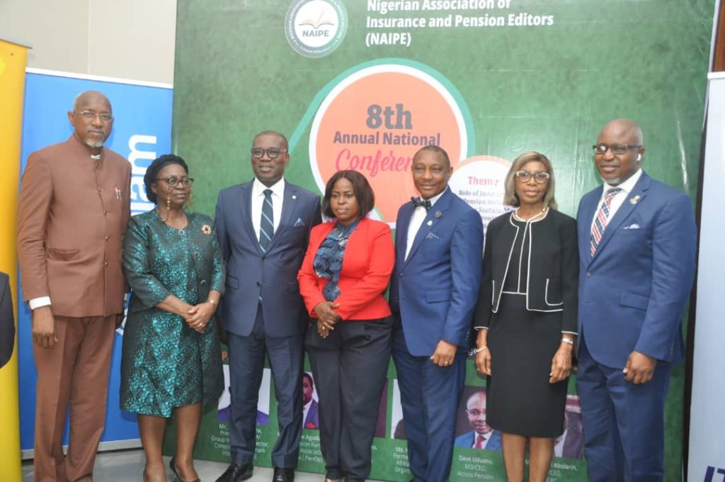 Insurance, Pension Sectors Requires Strong Policies To Support Economic Development- Kurfi