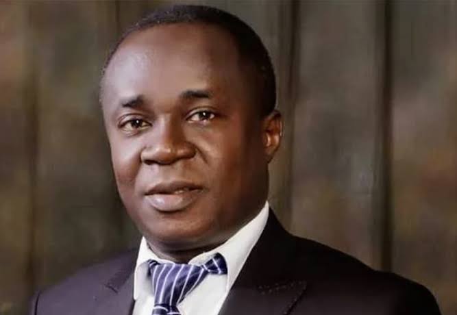 Prof. Uwaleke Is Keynote Speaker @GOCOP 2023
