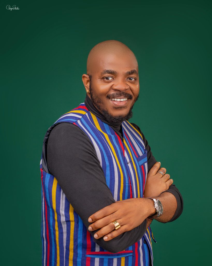 AMEC Names Odiakose As Judge, Unveil 24 Jury’s For 2023 Global Awards