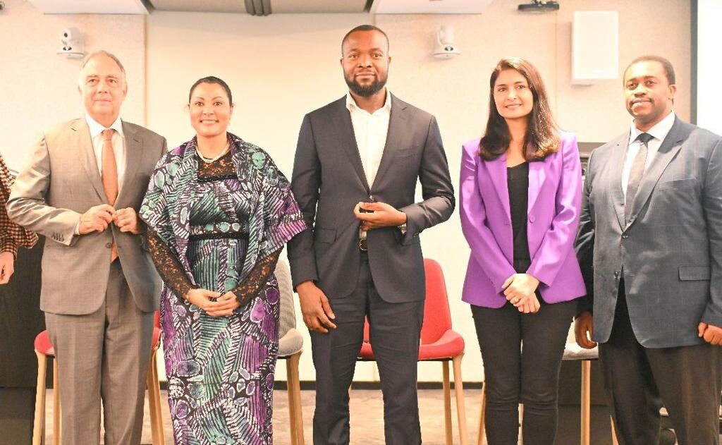Nigeria Launches NATEP To Provide Jobs For Youths.
