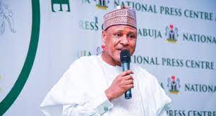 Information Minister Challenges Advertising Agencies On Value Orientation