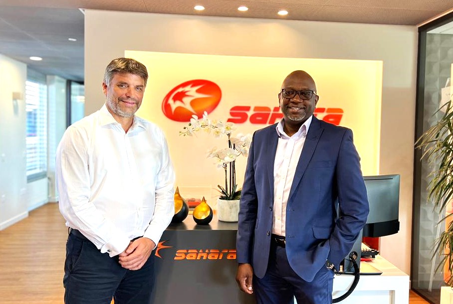 Sahara Energy Applauds Shippers, Traders For Commitment To Mercy Ships Cargo Day