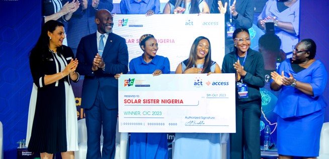 Non-Profit, Private Sector Professionals Advised To Adopt ESG Strategies