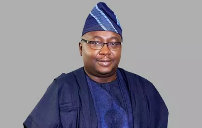 Power Minister Blames Past Leaders, Vandalism To Power Sector Crisis