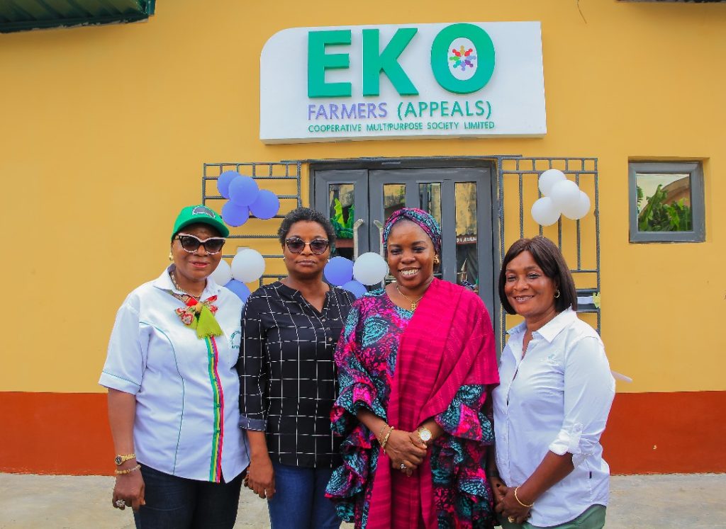 Lagos Government Commissions Eko Farmers Appeals Cooperative