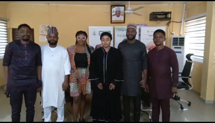 Kwara Govt. Deploying Infrastructure To Boost Digital Transformation – Commissioner