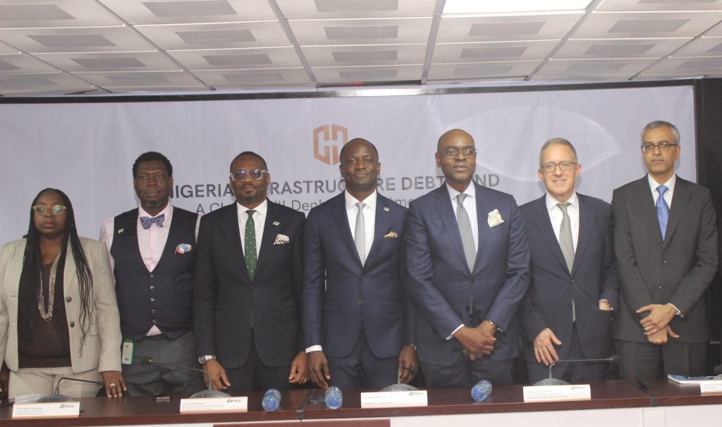 NIDF Lists On NGX