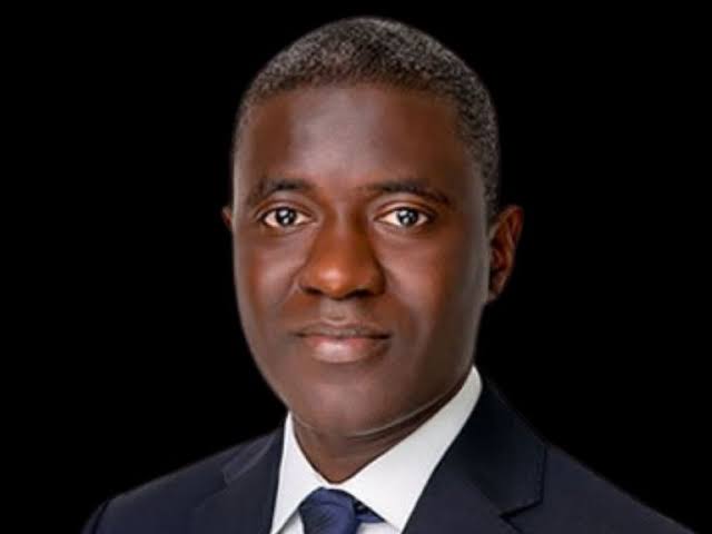 Aminu Maida Replaces Danbatta As EVC Of NCC