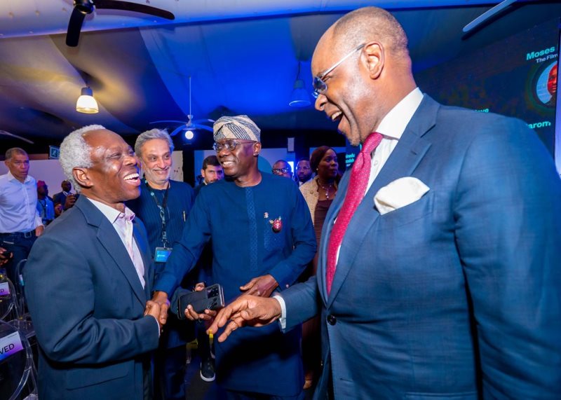 Lagos To Deploy Technology For Improved Food, Transportation System