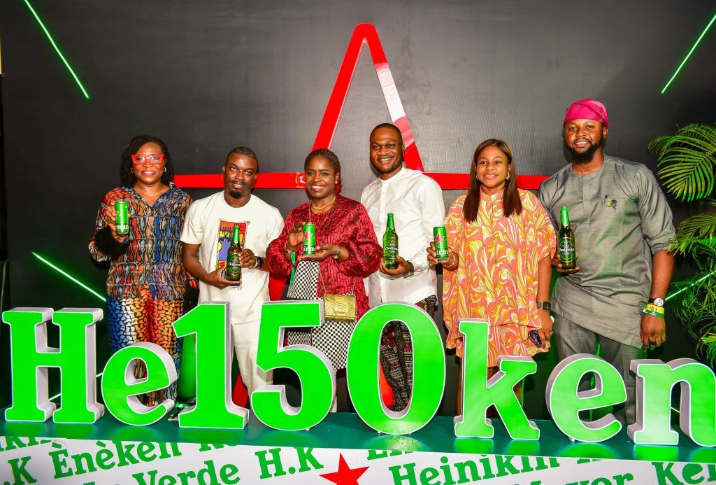 Heineken Deepens Market Penetration With Exclusive Edition Bottle