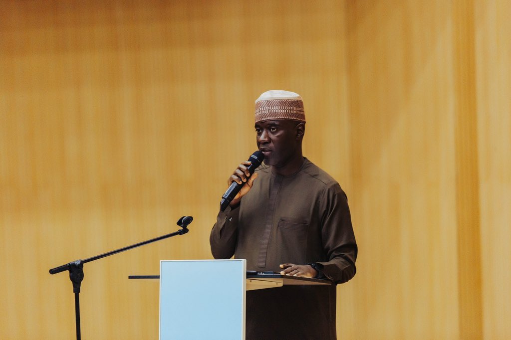 NCC Promises To Sustain Industry Growth Through Regulatory Interventions