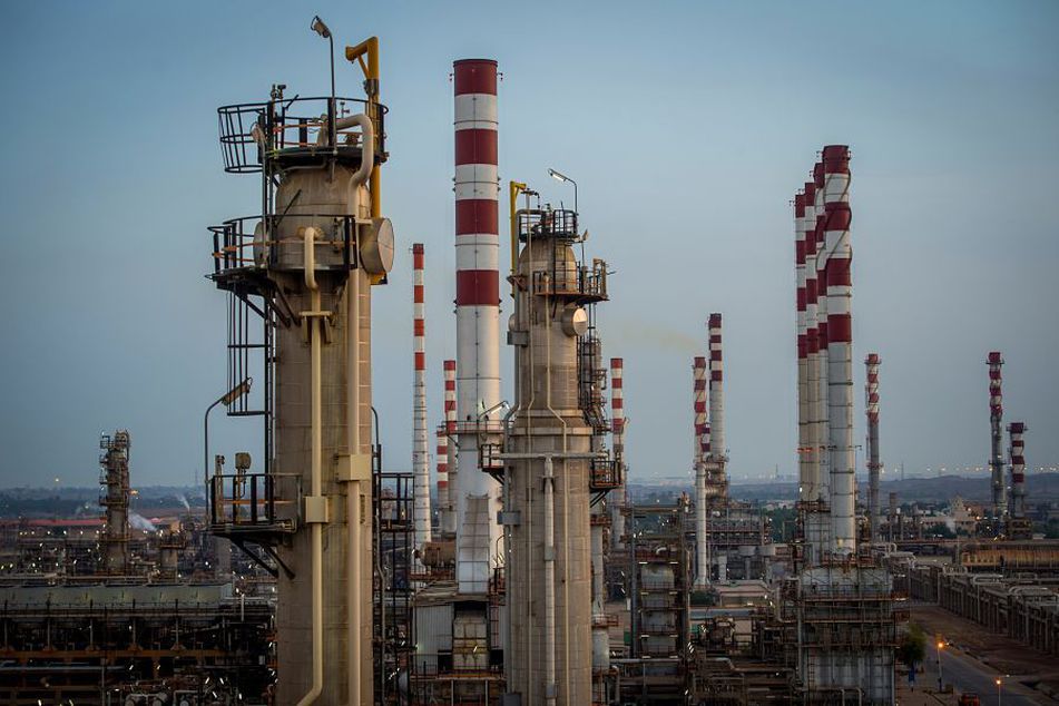 Key Global Insurers Sustains Oil And Gas Infrastructure Underwriting- Report