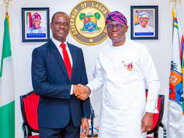 Lagos State Mulls Widening Tax Net As Revenue Generation Drops