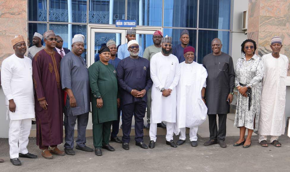 NASENI Gets Commendation From Senate For Accelerating Tech Transfer
