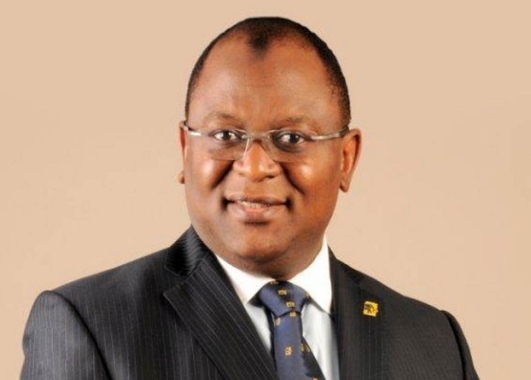 Dr. Adesola Adeduntan leads FBN to the NGN1trl club