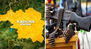 Dozens Of Kidnapping Suspects Killed In Kaduna Air Strike