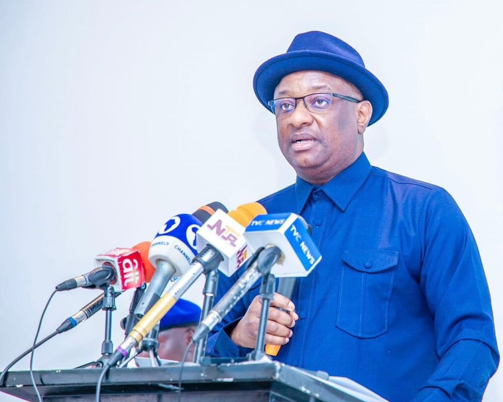 FG Says Air Peace Has Closed Safety Issues In UK