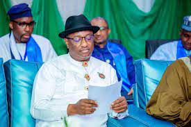 Full List: FG Appoints 46 Directors For Aviation Agencies