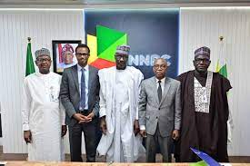 EITI Rates NNPCL High In Transparency Compliance