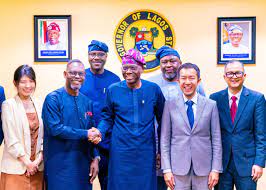 SIFAX Group Embarks On Aviation Development With Partners
