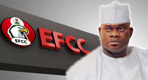 Yahaya Bello Absent In Court Over N80.2Bn Money Laundering Charges