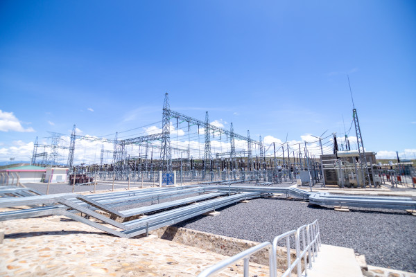 Nigeria Named Among AfDB Desert-To-Power Project Beneficiaries