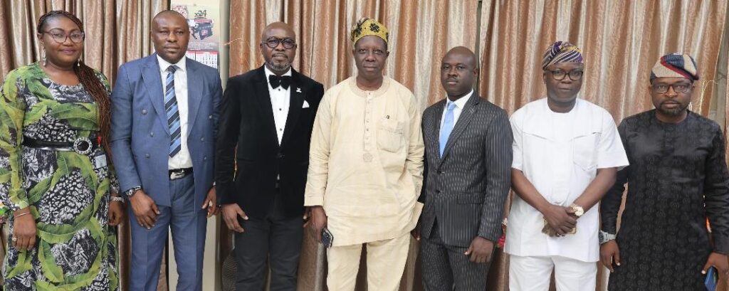 SIFAX Group Chairman Highlights Potentials Of Blue Economy