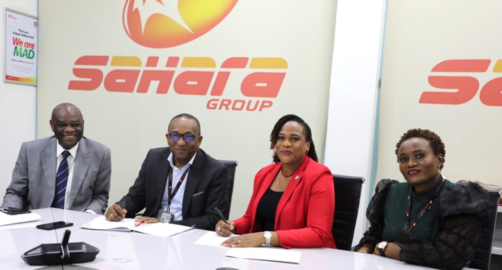 Sahara Power Group, Partners With PAU To Boost Capacity In Power
