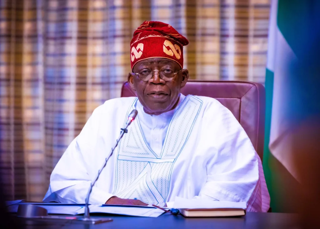 Still on Tinubu’s Economic Tax Reform