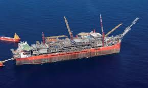 Bonga Identified As Asset Of The Year In Shell Group - Oriental News ...