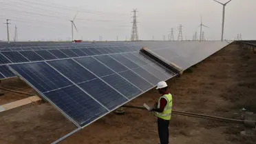 Clean Energy Supports Nigeria’s Data Center Market To Reach $646Mn In 2029