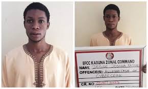 Fake American, Two Get Jail Terms In Kaduna