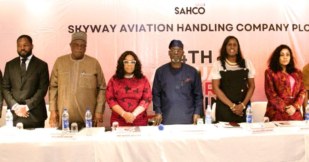 SAHCO Hopeful Of Better Profitability In 2024