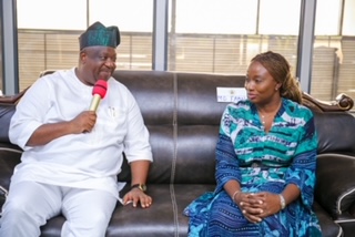 FAAN Assures Plateau State Of Improve Airline Cargo Operations To Boost Agriculture