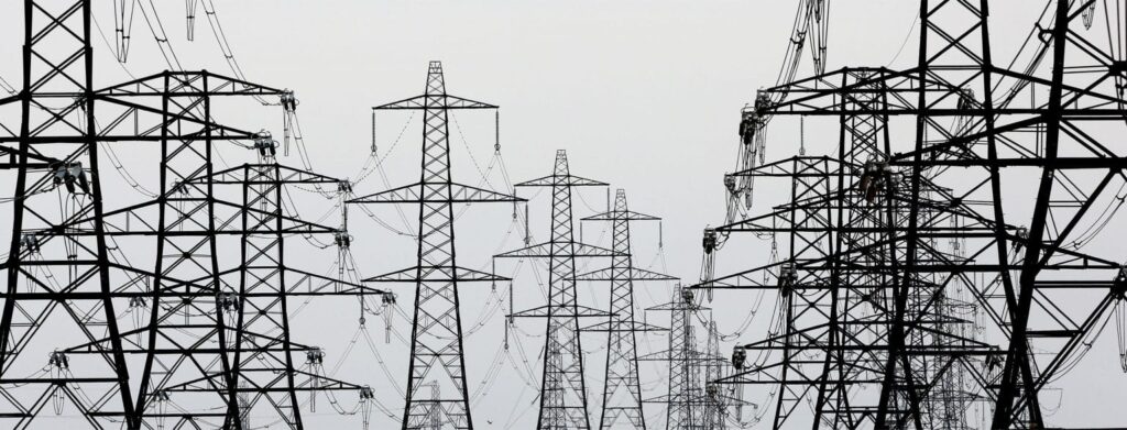 Nigeria And Its Troubled Power Grid Infrastructure
