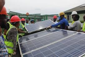 Energy Expert Advocates Renewable And Grid Power Mix For Nigeria ...