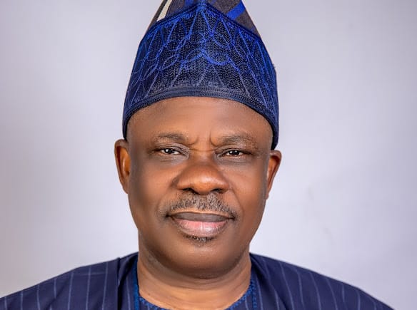 Former Governor Amosun To Chair Penpushing Media Anniversary