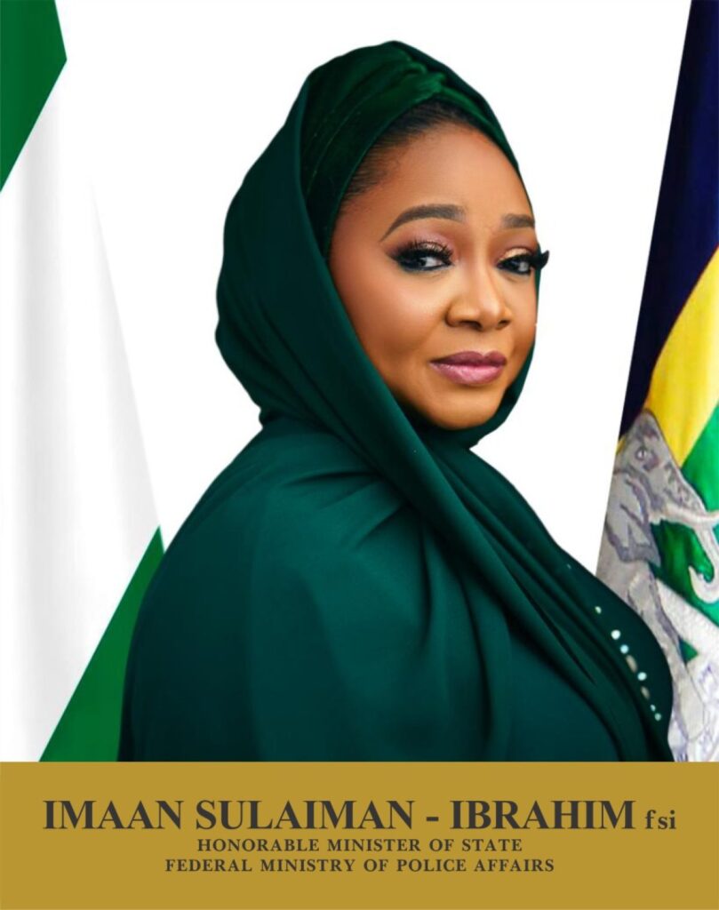 Police Affairs Ministers Calls For Support To Children Education