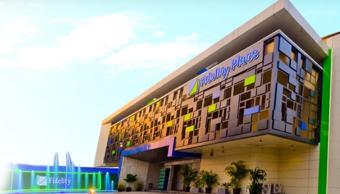 Investors Struggling To Key Into Fidelity Bank’s Offers