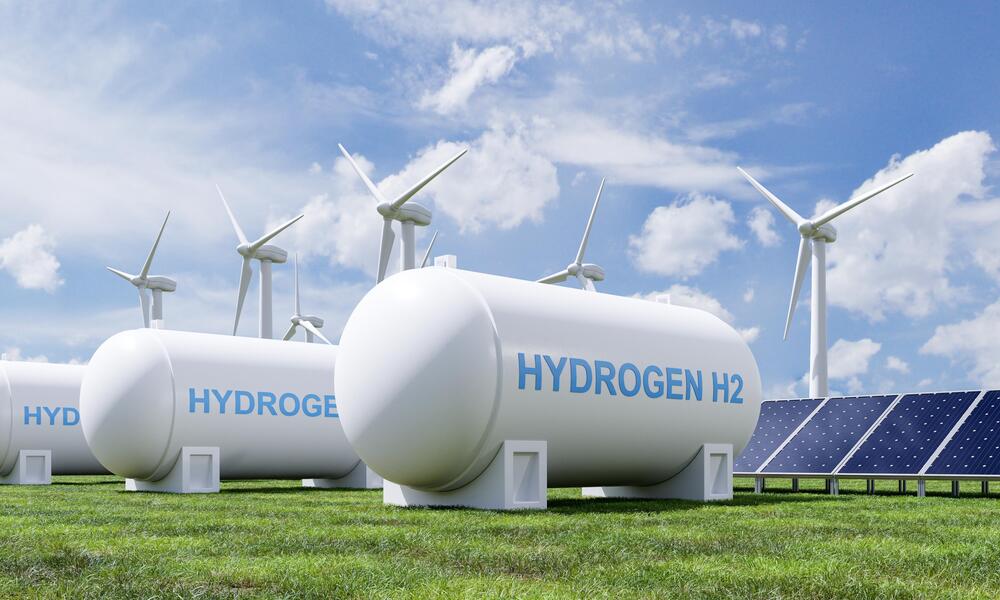 What is hydrogen energy – and is it really a green fuel?