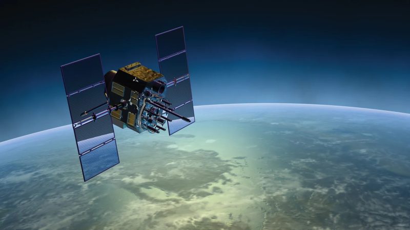 New Satellites Launch To Promote Nigeria’s Agriculture, Defence Capacity