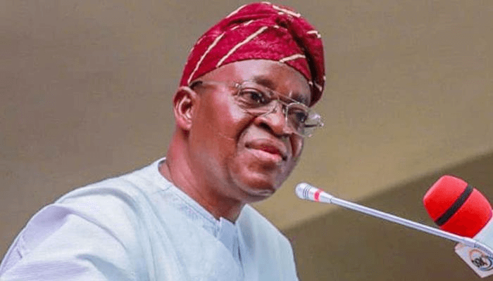 Oyetola To Open PMAWCA Board Meeting As NPA Hosts Maritime Leaders
