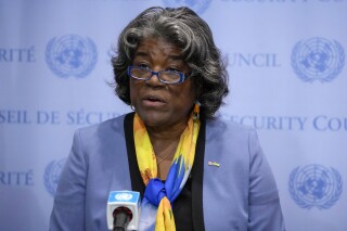 US Votes For 2 Permanent UN Security Council Seats For Africa ...