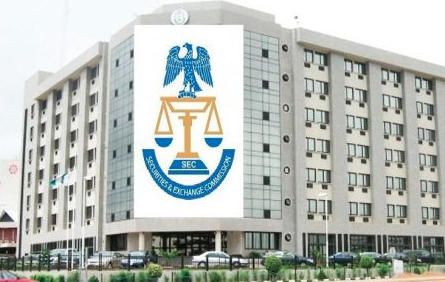 SEC Says Risevest, Stecs Cooperative Society Not Registered To Operate