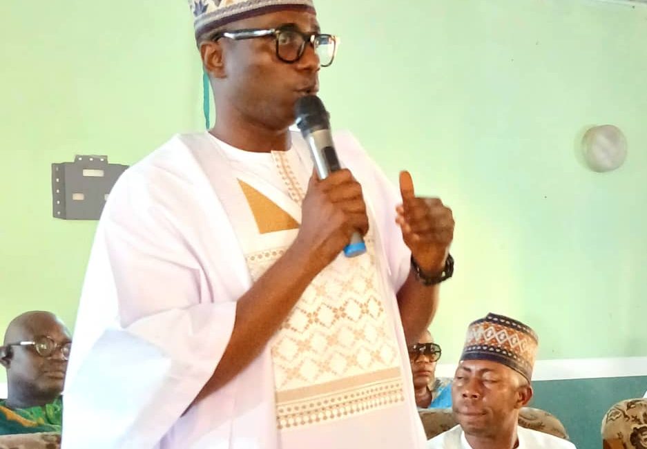 Kogi State Governor Restores Operations Of Broadcasting Station